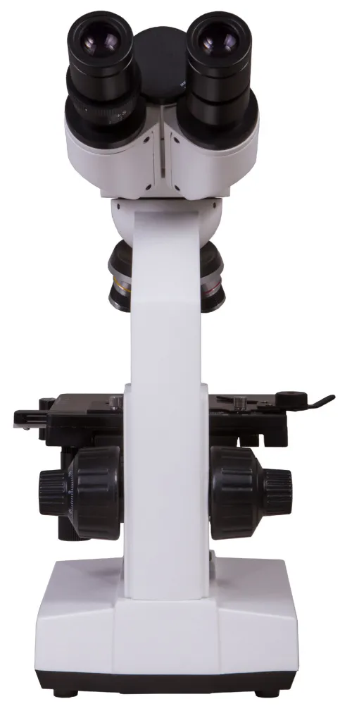 imagen Microscopio Bresser Erudit Basic 40–400x,  6