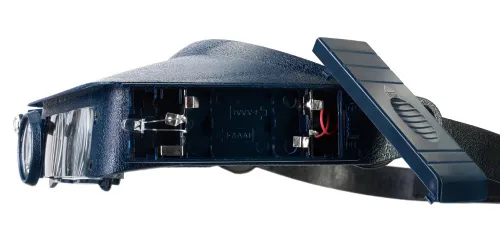 imagen Lupa frontal Levenhuk Discovery Crafts DHD 10,  9