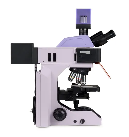 imagen Microscopio digital de fluorescencia MAGUS Lum D470L,  8