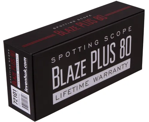 imagen Catalejo Levenhuk Blaze PLUS 80,  18