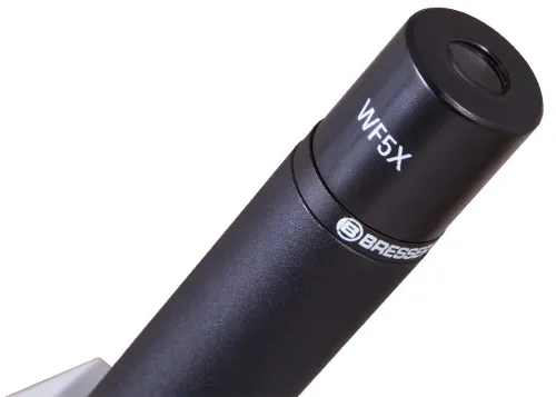 imagen Microscopio Bresser Erudit MO 20–1536x ST,  10