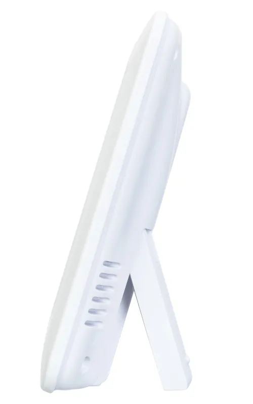 fotografía Estación meteorológica Levenhuk Discovery Report W10 con reloj,  6