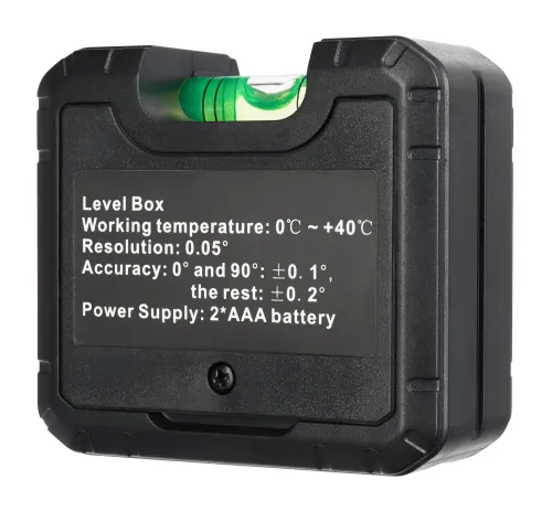 imagen Nivel digital Ermenrich Verk LQ30,  4