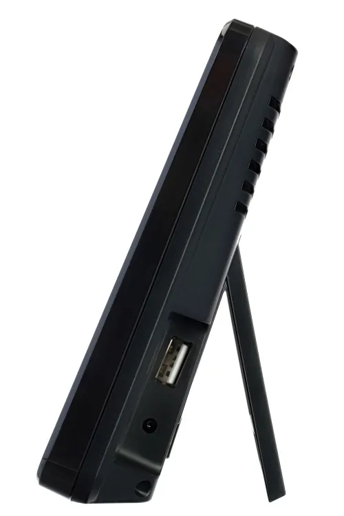 foto Estación meteorológica Levenhuk Wezzer PLUS LP70,  7