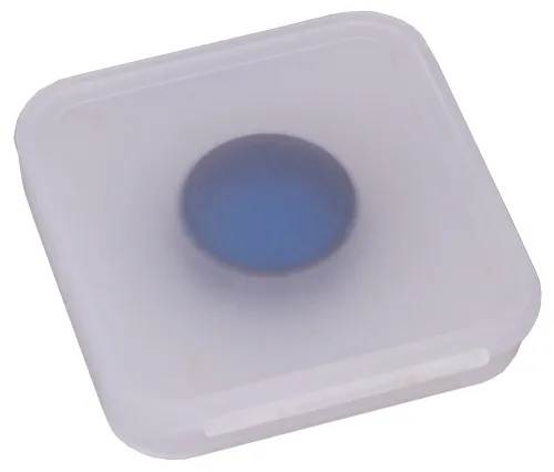 foto Filtro 1,25" azul claro Explore Scientific nr. 82A,  5