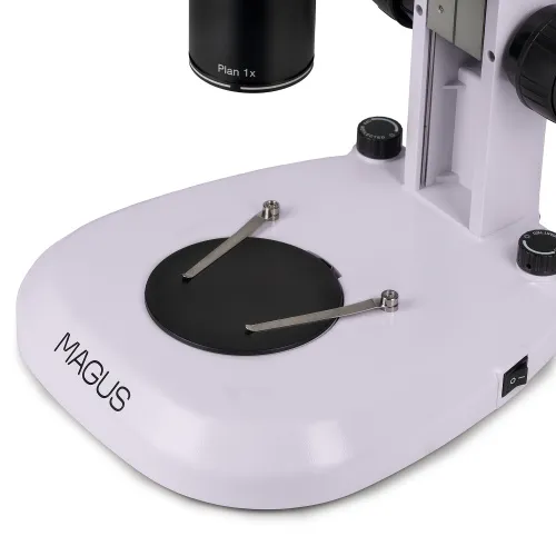 imagen Estereomicroscopio MAGUS Stereo A6,  5