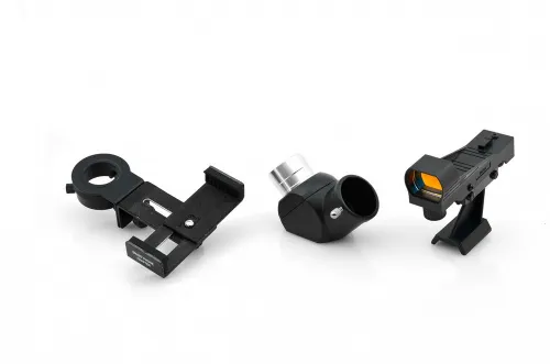 gráfico Meade StarPro AZ 90mm Refractor Telescope,  14