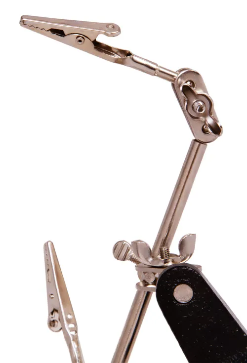 fotografía Soporte Levenhuk Zeno Refit ZF7,  7