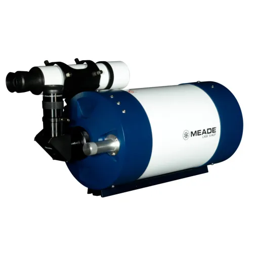 foto Meade LX85 6" ACF OTA,  3