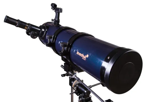 foto Telescopio Levenhuk Strike 120 PLUS,  7