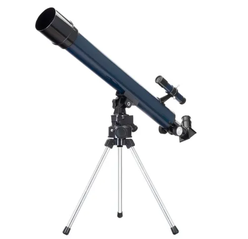 imagen Kit Levenhuk Discovery Scope 2 con libro,  7