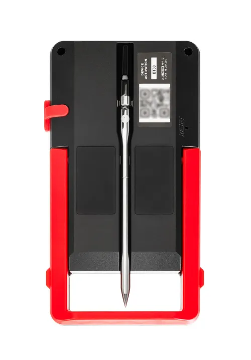 imagen Termómetro para carne Levenhuk Wezzer Grill BT30,  5