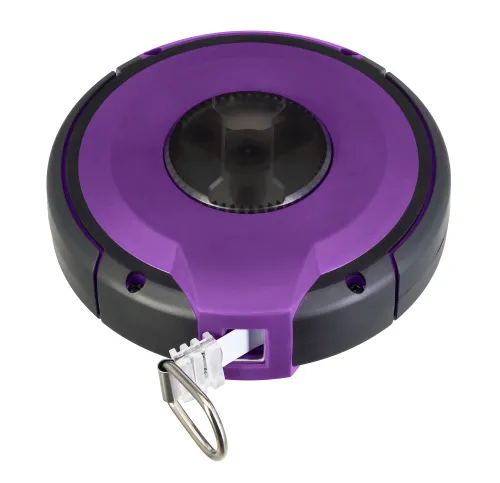 fotografía Cinta métrica Ermenrich Reel SG30,  4