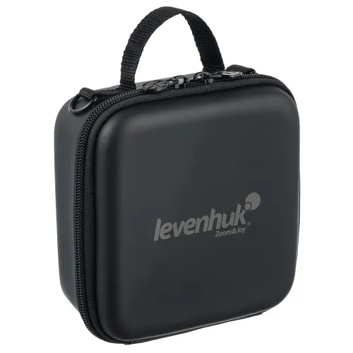 gráfico Prismáticos Levenhuk Vegas ED 8x32,  7