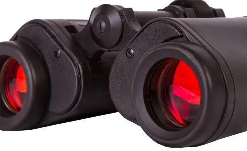 fotografía Prismáticos Levenhuk Heritage PLUS 8x30,  9