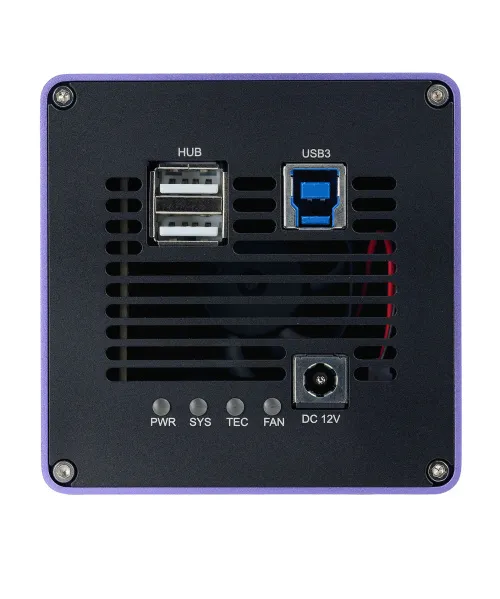 imagen Cámara digital MAGUS CLM70,  3