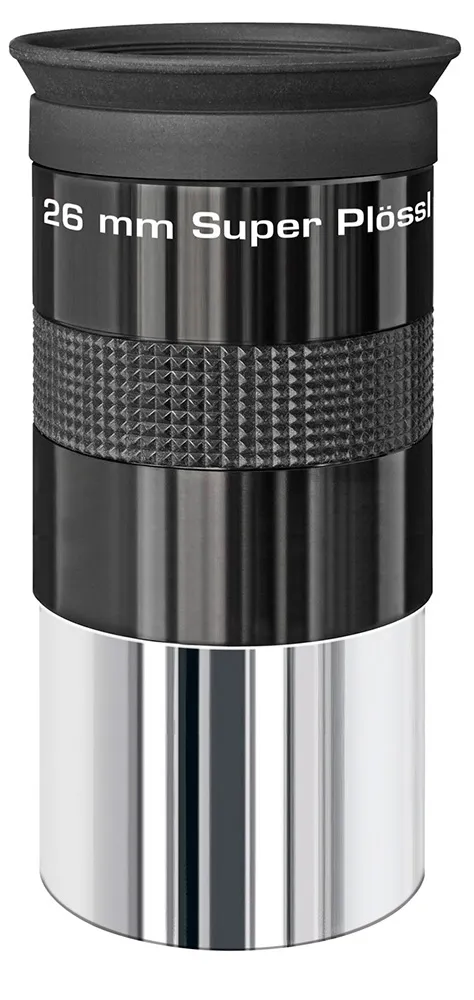 gráfico Telescopio Bresser Messier NT-130/650 Parabolic EXOS-1/EQ4,  6