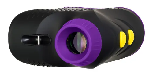 imagen Telémetro láser de obra Ermenrich LR600,  10