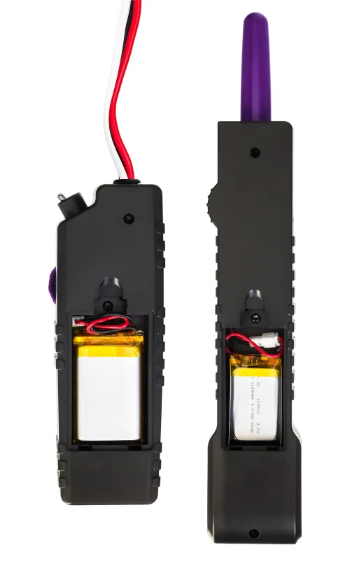 foto Rastreador de cables Ermenrich Ping SM100,  4