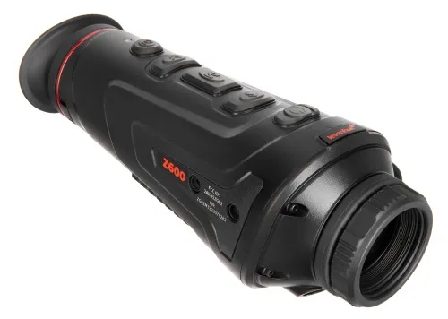 gráfico Monocular de visión térmica Levenhuk Fatum Z600,  7
