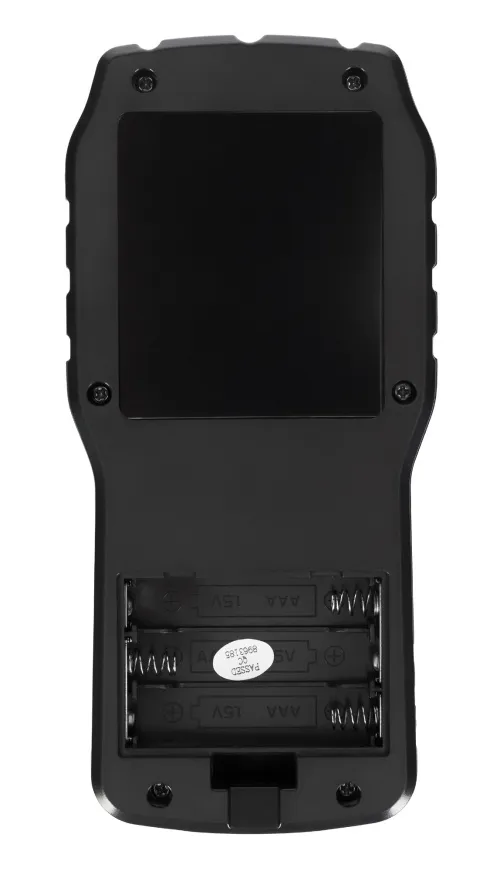 foto Detector de humedad Ermenrich Wett MW40,  4