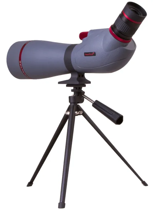 imagen Catalejo Levenhuk Blaze PLUS 80,  8