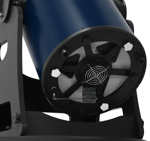 foto Telescopio dobsoniano Levenhuk New Skyline PRO 12" (300/1525),  6