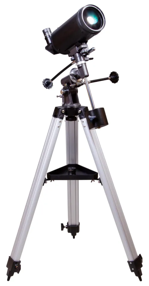 fotografía Telescopio Levenhuk Skyline PLUS 90 MAK,  2