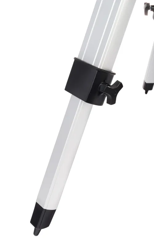 gráfico Telescopio Levenhuk Discovery Spark 707 AZ con libro,  14