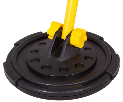 gráfico Detector de metales para niños Bresser National Geographic,  8