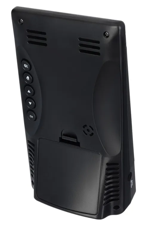 fotografía Termohigrómetro Levenhuk Wezzer Teo TH40,  5