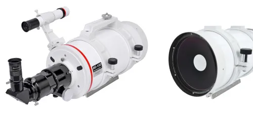 foto Tubo óptico Bresser Messier MC-152 Hexafoc,  2