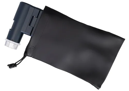 gráfico Microscopio digital Levenhuk Discovery Artisan 1024,  5