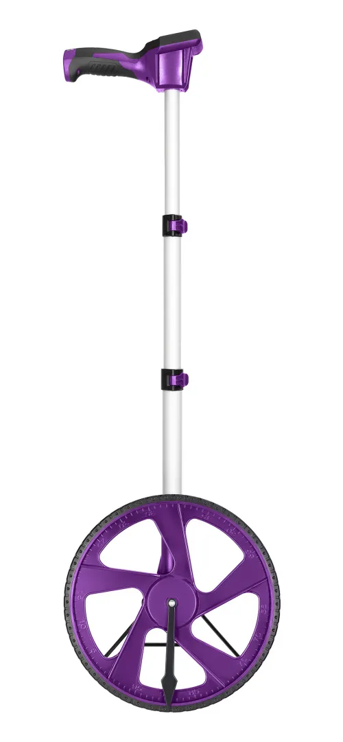 imagen Rueda de medición digital Ermenrich Reel WM30,  4