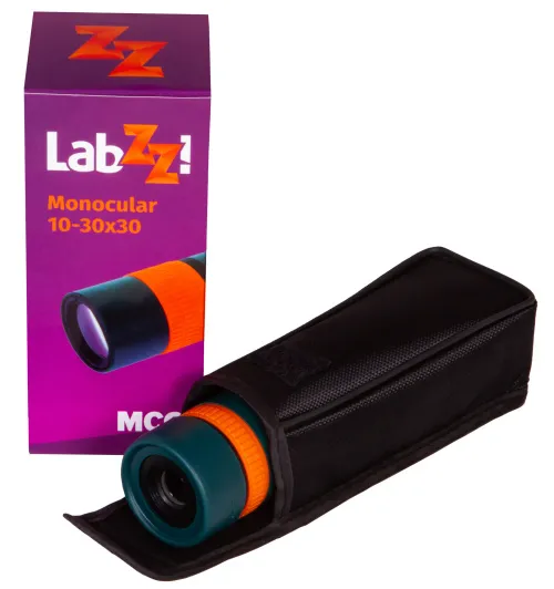 imagen Monocular Levenhuk LabZZ MC6,  9