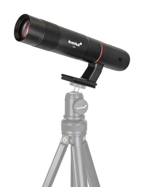 fotografía Teleocular Wi-Fi Levenhuk Kelvin TLC60,  10