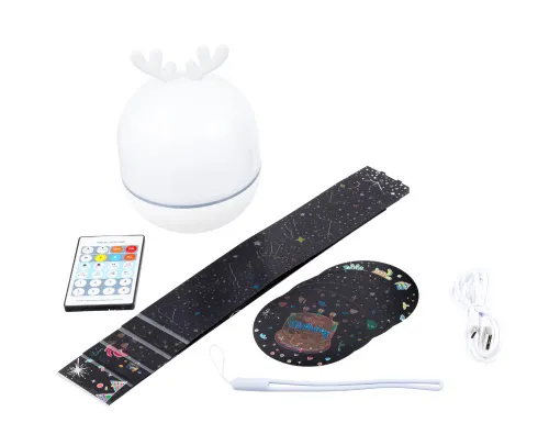 foto Astroplanetario Levenhuk LabZZ Star Sky P2,  3