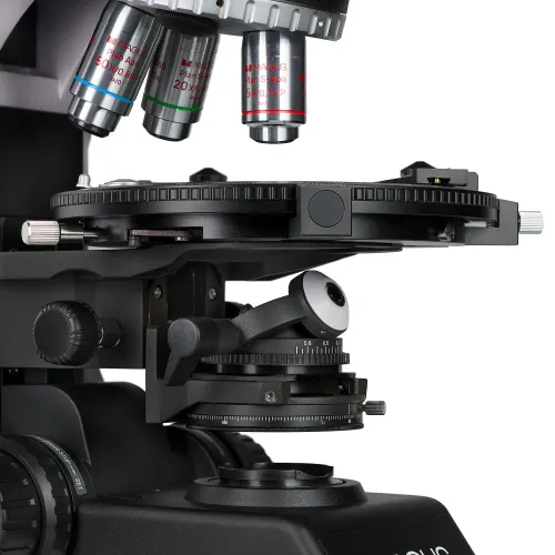 fotografía Microscopio digital polarizador MAGUS Pol D890 MAGUS,  19