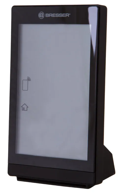 foto Estación meteorológica  Bresser TemeoTrend ST RC, negro,  3