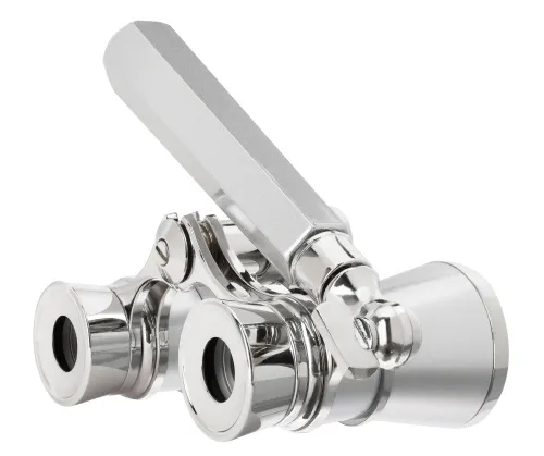 fotografía Gemelos de opera con mango Levenhuk Broadway 325E  ,  10