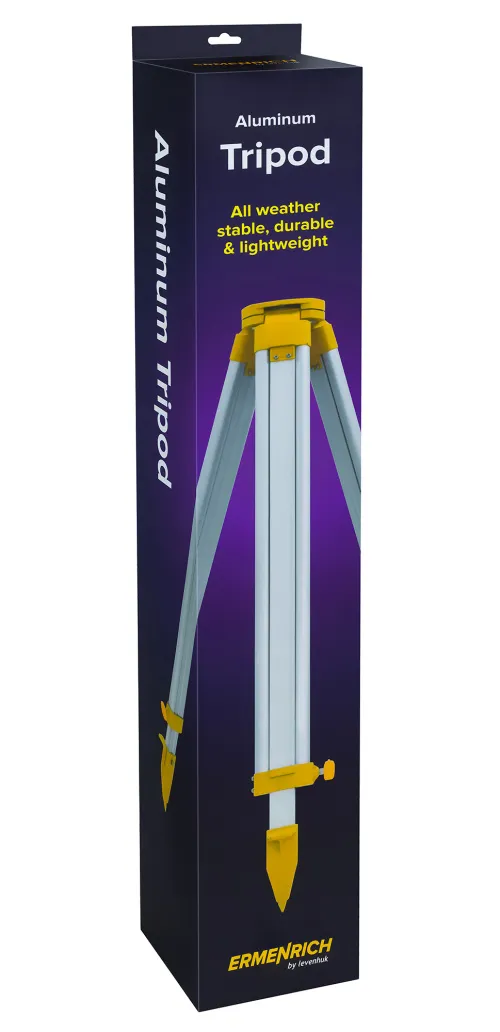 fotografía Trípode Ermenrich PLT30,  8