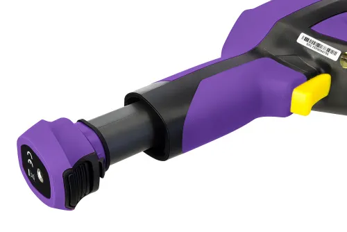 fotografía Cámara térmica Ermenrich Seek TV55,  7