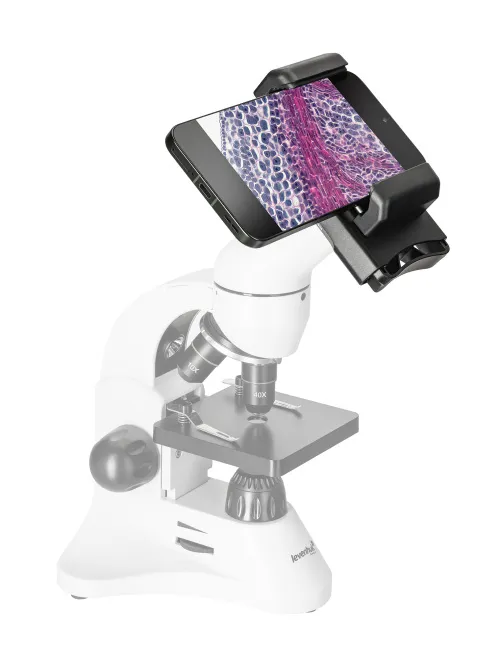 fotografía Soporte para teléfono inteligente Levenhuk Kelvin RIG10 PRO,  7