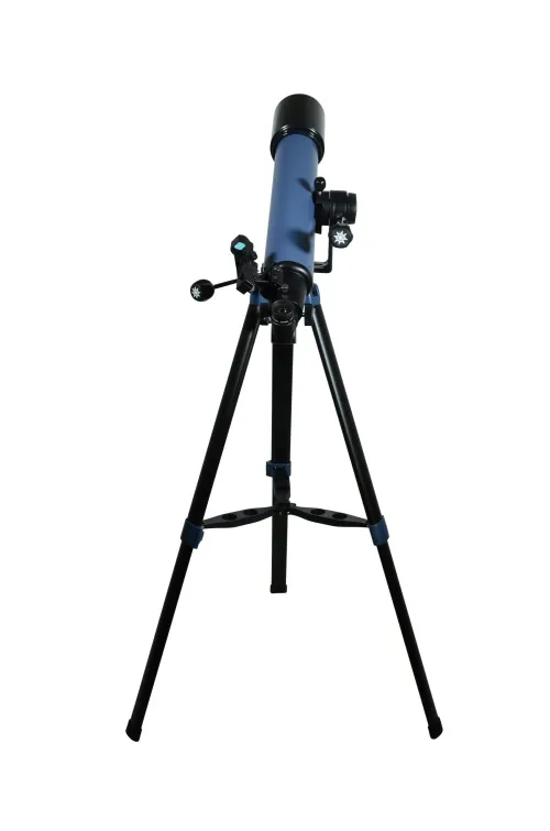 gráfico Meade StarPro AZ 90mm Refractor Telescope,  9