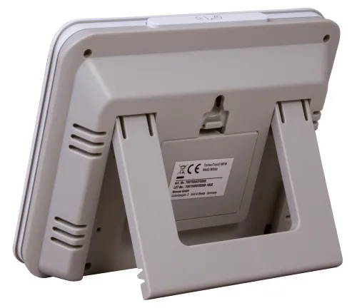 fotografía Estación meteorológica Bresser TemeoTrend WF, blanca,  7