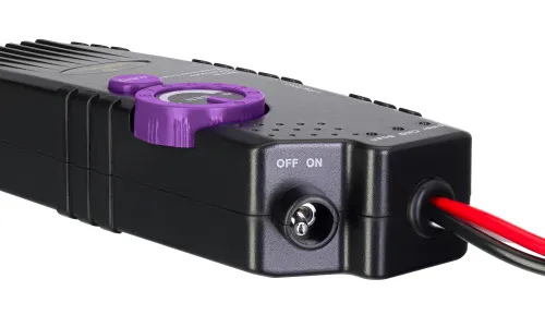 foto Rastreador de cables Ermenrich Ping SM100,  7