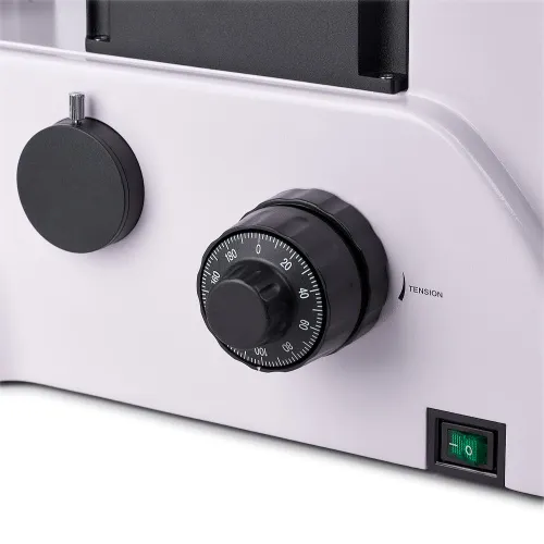 foto  Microscopio biológico invertido digital MAGUS Bio VD350 LCD,  18