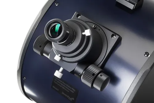 imagen Telescopio dobsoniano Levenhuk New Skyline PRO 12" (300/1525) Retractable,  7