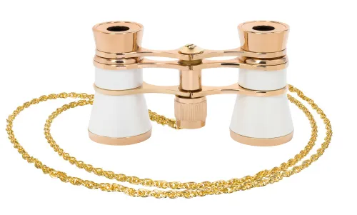 imagen Gemelos de ópera Levenhuk Broadway 325B,  7