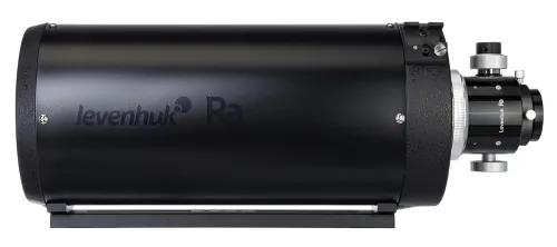 fotografía Levenhuk Ra 150C Cassegrain OTA,  2